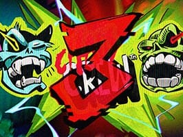 Chaos Crew 3 screenshot