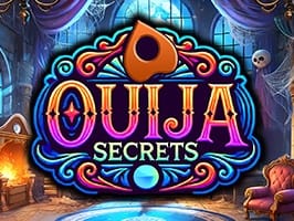 Ouija Secrets