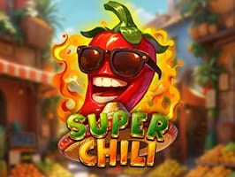 Super Chili