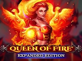 Queen of Fire Expanded Edition