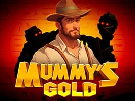 Mummys Gold