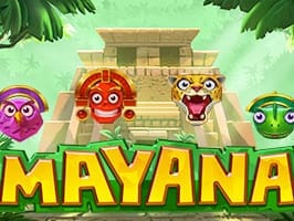 Mayana