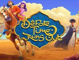 Before Time Runs Out screenshot