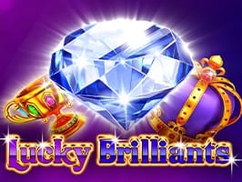 Lucky Brilliants screenshot